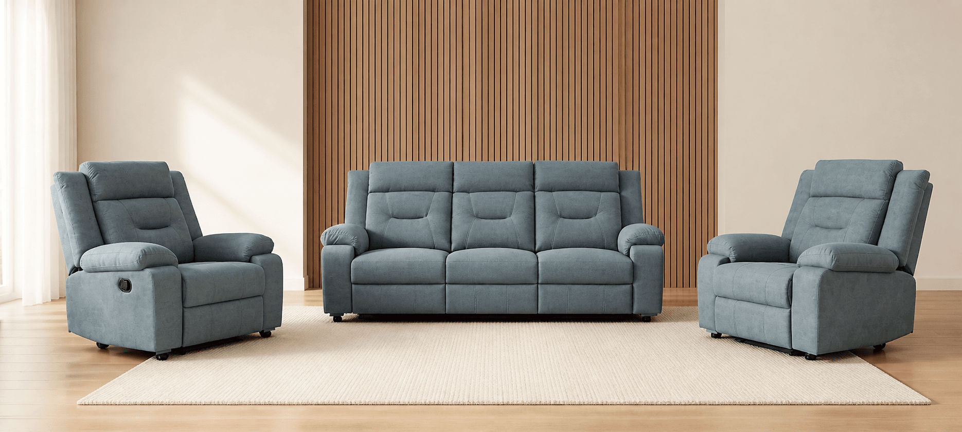 Recliner Collection