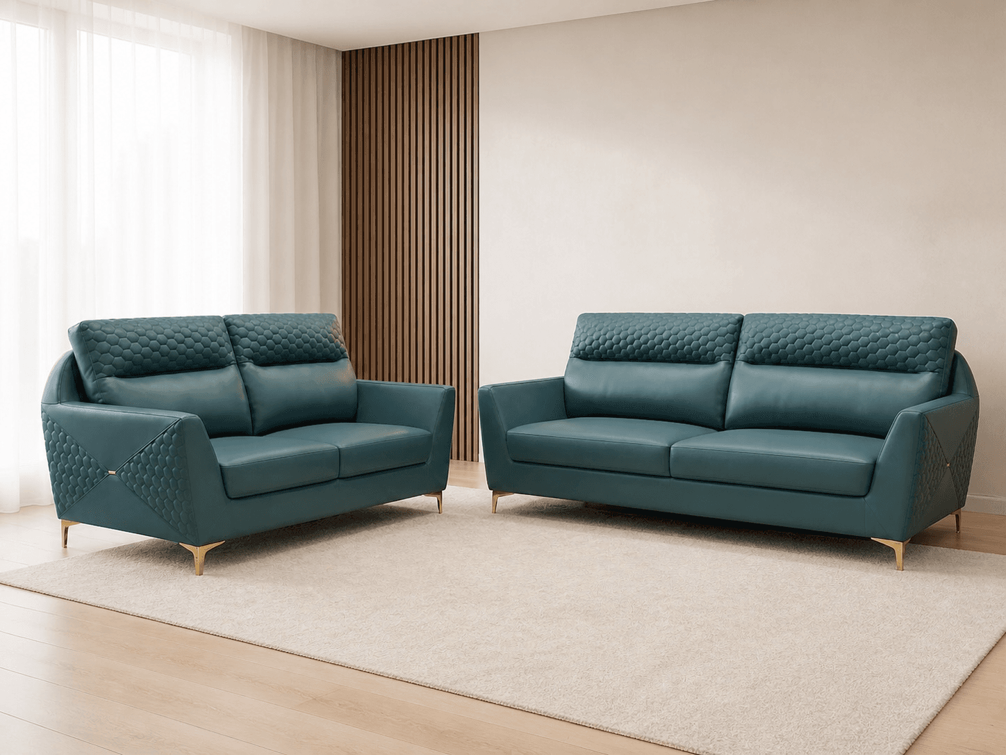 Sofa Sets & Family Collection