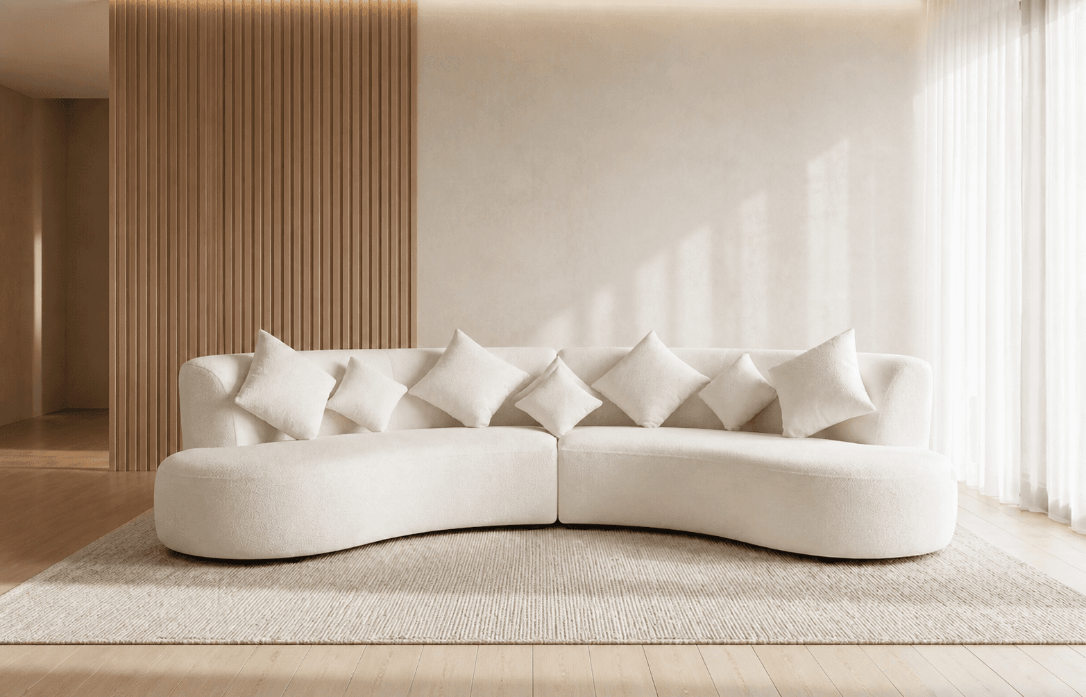 Featured Showroom Pieces