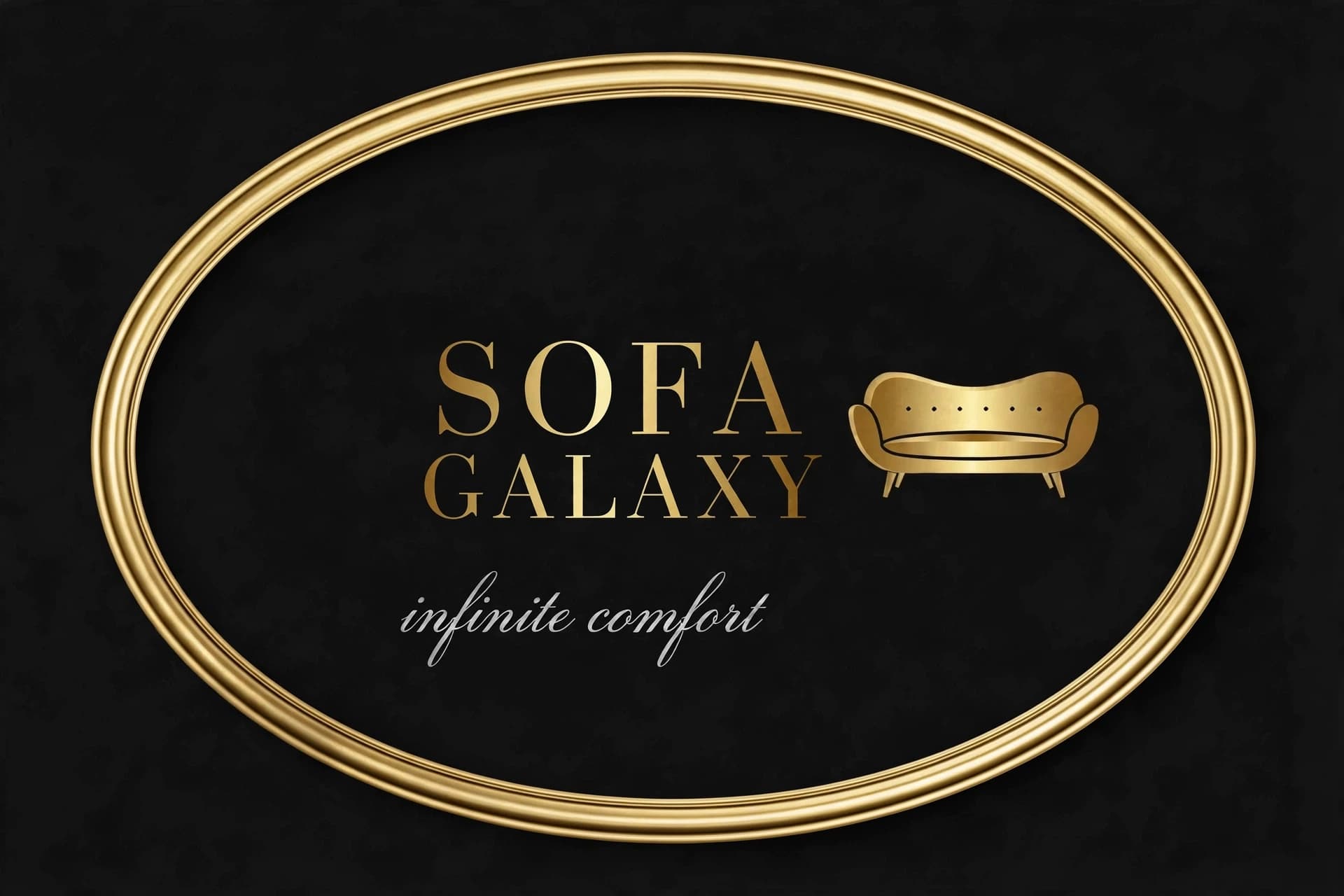 Sofa Galaxy